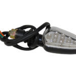 MONDIAL X-TREME ENDURO 250 SOL ARKA SINYAL KOMPLE