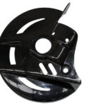 MONDIAL X-TREME ENDURO 250 ON FREN DISKI MUHAFAZASI