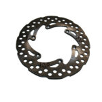 MONDIAL X-TREME ENDURO 250 ARKA FREN DISKI