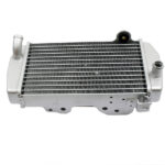 MONDIAL X-TREME ENDURO 250 _15 RADYATOR KOMPLE SOL