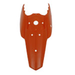 MONDIAL X-TREME ENDURO 250 _15 ARKA CAMURLUK ARKA (TURUNCU)