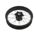 MONDIAL X-TREME SUPERMOTO 250 ON JANT KOMPLE - TEL