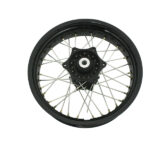 MONDIAL X-TREME SUPERMOTO 250 ARKA JANT KOMPLE - TEL