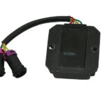 MONDIAL X-TREME MOTOCROSS 250 (Off Road) REGULATOR