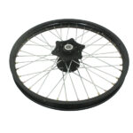 MONDIAL X-TREME MOTOCROSS 250 (Off Road) ON JANT KOMPLE - TEL