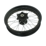 MONDIAL X-TREME MOTOCROSS 250 (Off Road) ARKA JANT KOMPLE - TEL