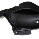 MONDIAL X-TREME MOTOCROSS 250 (Off Road) ARKA CAMURLUK ON