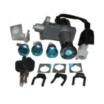 MONDIAL 150 ZNX KILIT SETI
