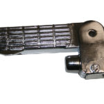 MONDIAL 150 ZNX ARKA BASAMAK KOMPLE SAG