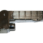MONDIAL 150 ZNX ARKA BASAMAK KOMPLE SOL
