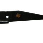 MONDIAL 150 ZNX ARKA BASAMAK BRAKETI SAG