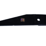 MONDIAL 150 ZNX ARKA BASAMAK BRAKETI SOL