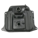 MONDIAL 150 ZNX BENZIN DEPOSU
