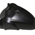 MONDIAL 150 ZNX ON CAMURLUK ON PARCA (GRI)