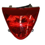 MONDIAL 150 ZNX ARKA STOP KOMPLE