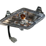 MONDIAL 150 ZNX SOL ARKA SINYAL KOMPLE