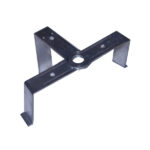 MONDIAL 150 ZNX GOSTERGE PANELI BAGLANTI BRAKETI