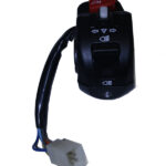 MONDIAL 150 ZNX SOL KUMANDA DUGMELERI KOMPLE