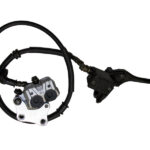 MONDIAL 150 ZNX ON FREN SISTEMI KOMPLE