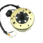 MONDIAL 125 ZNU _16 ALTERNATOR KOMPLE
