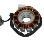 MONDIAL 125 ZNU _16 STATOR