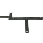 MONDIAL 125 ZNU REGULATOR BAGLANTI BRAKETI
