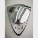 MONDIAL 125 ZNU ON PANEL UST