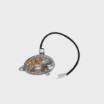 MONDIAL 125 ZNU ON SOL SINYAL KOMPLE