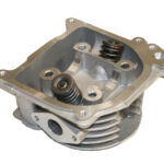 MONDIAL 50 REVIVAL SILINDIR KAPAGI KOMPLE