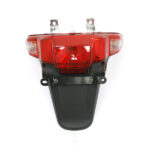 MONDIAL 50 REVIVAL ARKA CAMURLUK KUYRUGU STOP KOMPLE
