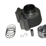 MONDIAL 100 LOYAL SILINDIR KOMPLE