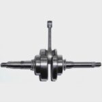 MONDIAL 100 LOYAL KRANK KOMPLE
