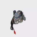 MONDIAL 100 LOYAL KARBURATOR KOMPLE