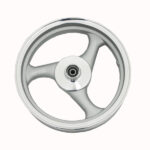 MONDIAL 100 LOYAL ON JANT - CELIK (2.50X12")