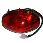 MONDIAL 100 LOYAL ARKA STOP KOMPLE