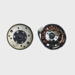 MONDIAL 150 MASH ALTERNATOR KOMPLE