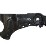 MONDIAL 125 Mash I EGZOZ BAGLANTI BRAKETI