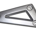 MONDIAL 150 MASH ON CATAL PLASTIGI SOL (GRI)