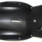 MONDIAL 125 Mash I ON IC PANEL