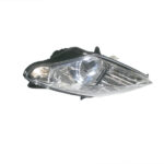 MONDIAL 125 Mash I FAR KOMPLE SAG