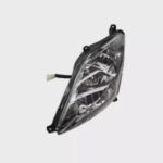 MONDIAL 125 Mash I FAR KOMPLE SOL