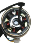 MONDIAL 100 HYENA ALTERNATOR KOMPLE