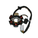 MONDIAL 100 HYENA STATOR