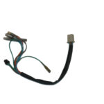 MONDIAL 100 SFC AUTOMATIC ARKA STOP KABLOSU