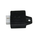 MONDIAL 100 HYENA REGULATOR