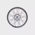 MONDIAL 100 SFC BASIC X ARKA JANT KOMPLE - TEL