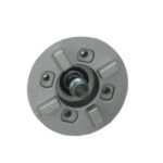 MONDIAL 100 SFC AUTOMATIC STOPER GOVDESI KOMPLE