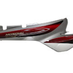 MONDIAL 100 SFC BASIC X SELE ALTI YAN KARENAJ SAG (GRI)