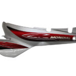 MONDIAL 100 SFC BASIC X SELE ALTI YAN KARENAJ SOL (GRI)