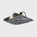 MONDIAL 100 SFC AUTOMATIC FAR LED PLAKA SAG